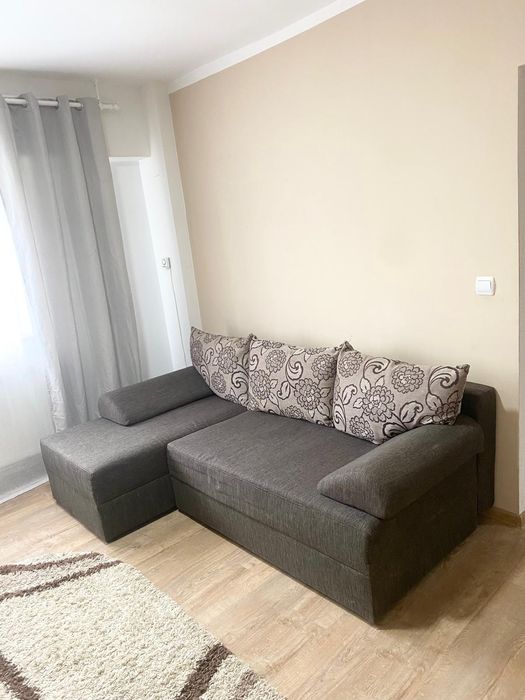 Garsonieră de închiriat
