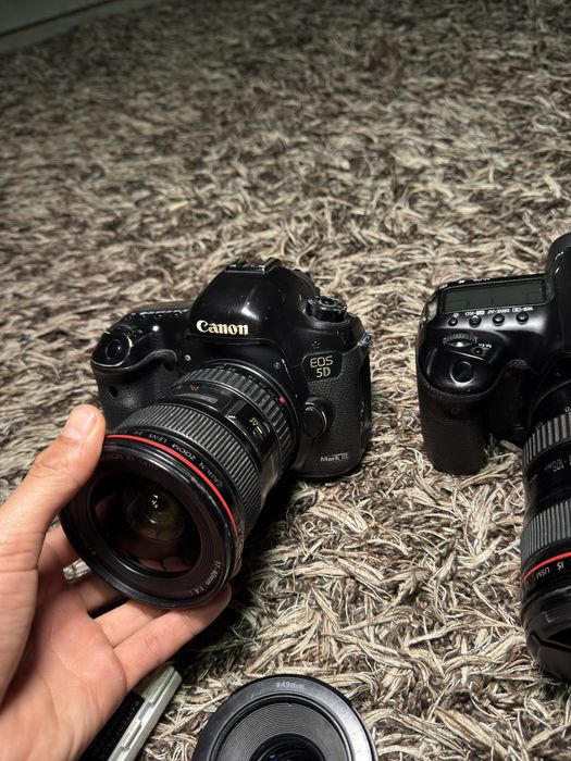 Cenon mark 4 mark 3 xamasi narxi 1.700$