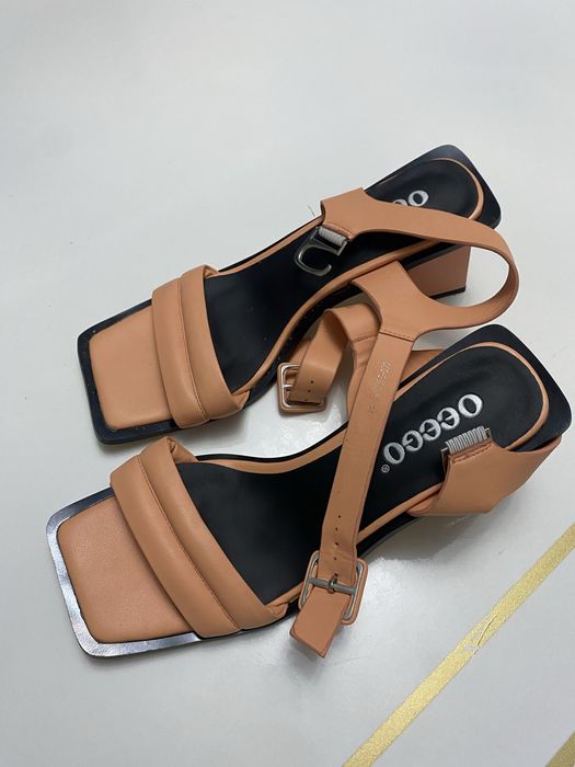 женские босонжки