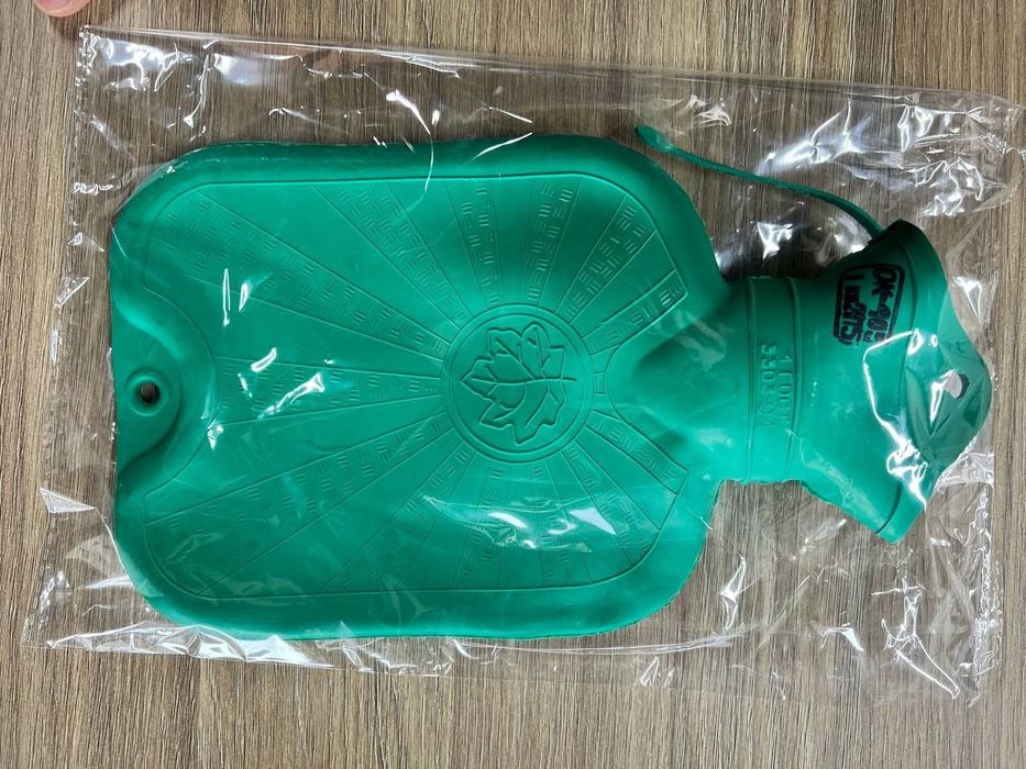 Klizma nabor va grelkalarmiz