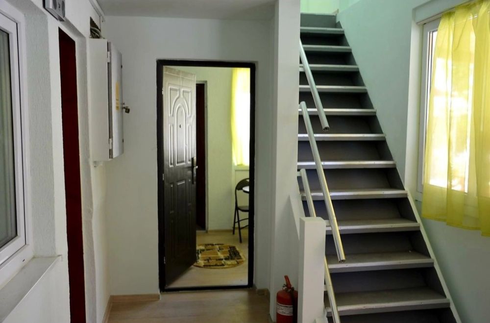 Casa Roxi Costinești