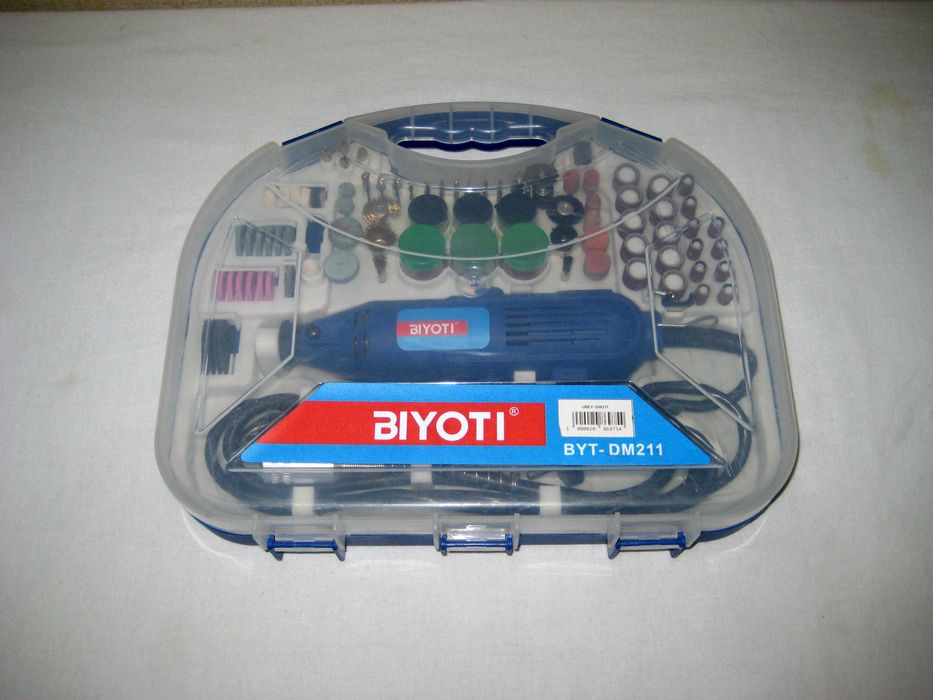 Гравер электрический, бор машина абсолютно новый !