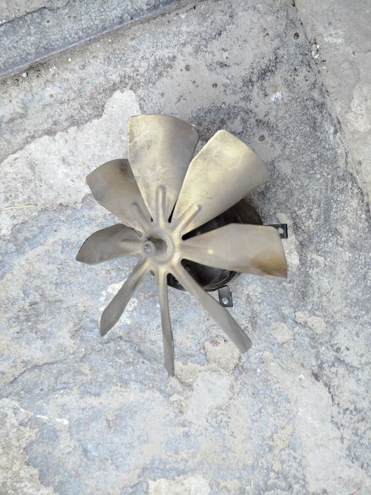 Продаю вентилятор