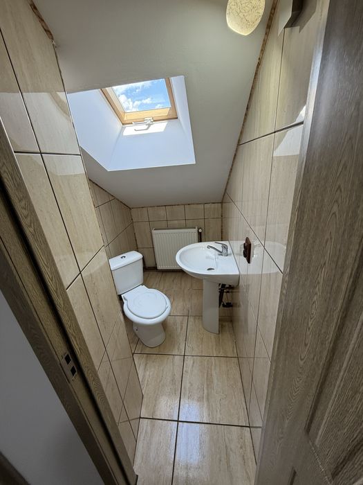 ‼️ Se vinde apartament cu mansardă ‼️