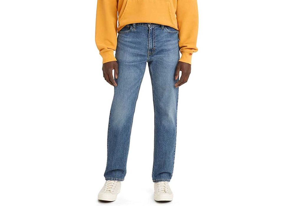 Оригинальные Джинсы Levi's 541 Athletic Fit (из США)