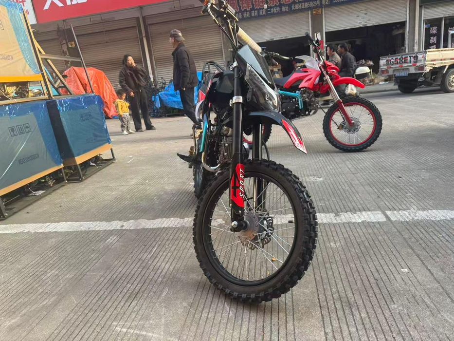 мотоцикл детски мотик