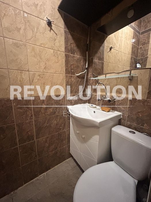 Дава се под наем Двустаен апартамент в Варна, м-т Сотира - 57 кв.м за 450 € - Снимка #4