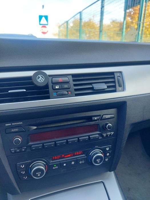 Vând BMW seria e 91 320d