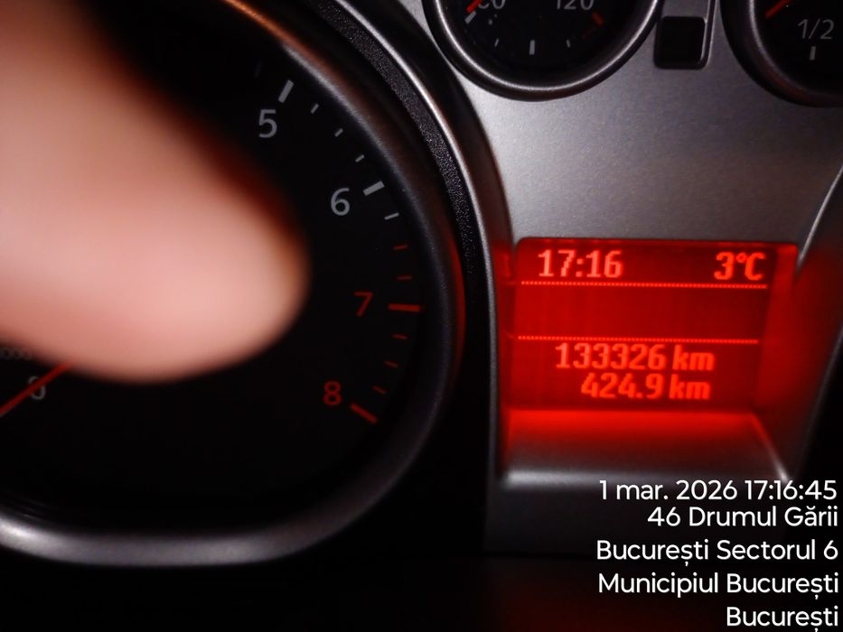 Vânzare auto Ford focus