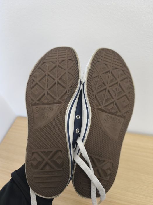 Tenisi Converse 39 (24,5cm)