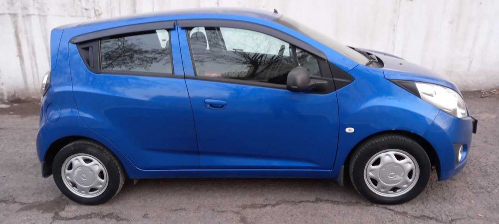 Spark  2015 barter obmen jentra dom iliy kvartira yokiy sotiladi