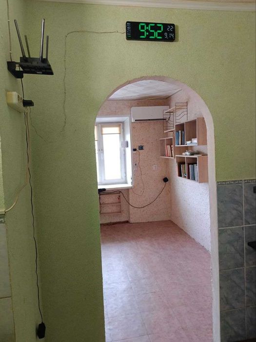 Однушка на КСК дешево