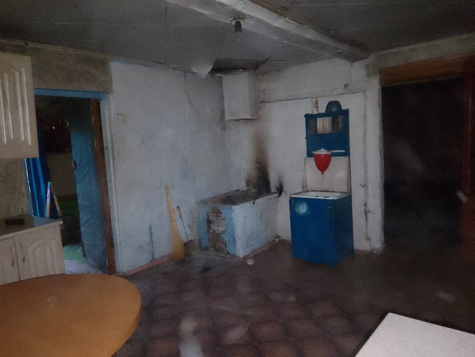 Продам дом в согре