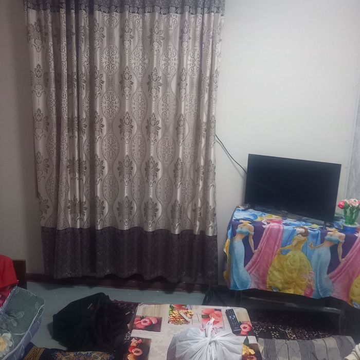 Продаётся 1 комнатная квартира Троицк 27000$ 42 кв.м