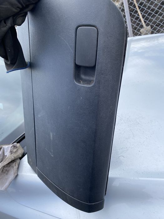 Жабка за Vw Polo 2010г/6R