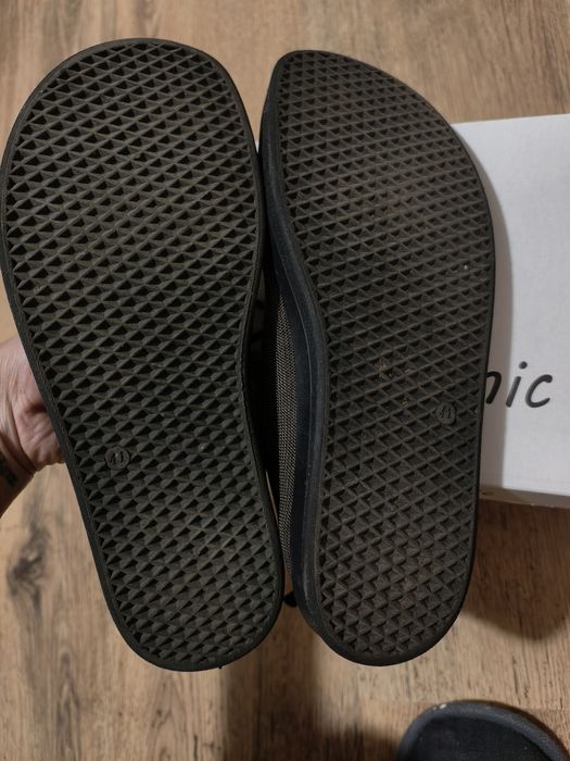 barefoot кецове anatomic