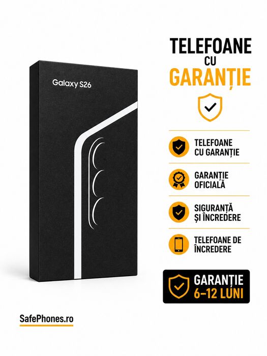 Samsung Galaxy S26 256 Gb