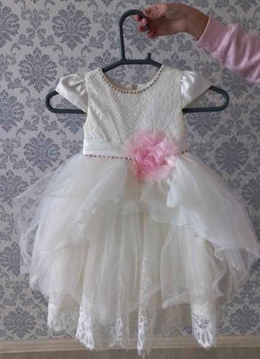 Платья для девочек