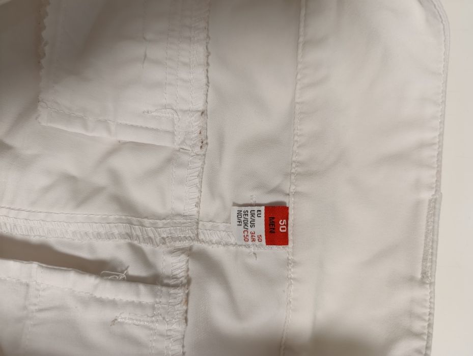 Engelbert Strauss  работен панталон