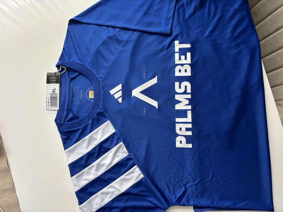 Официална фланелка на ФК Левски 1914