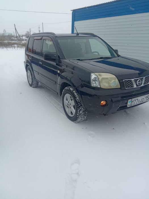 Продам надёжный внедорожник