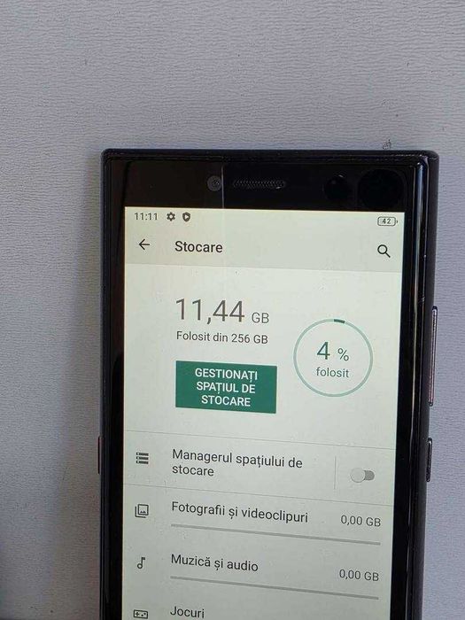 Unihertz Titan Slim - KLI Amanet