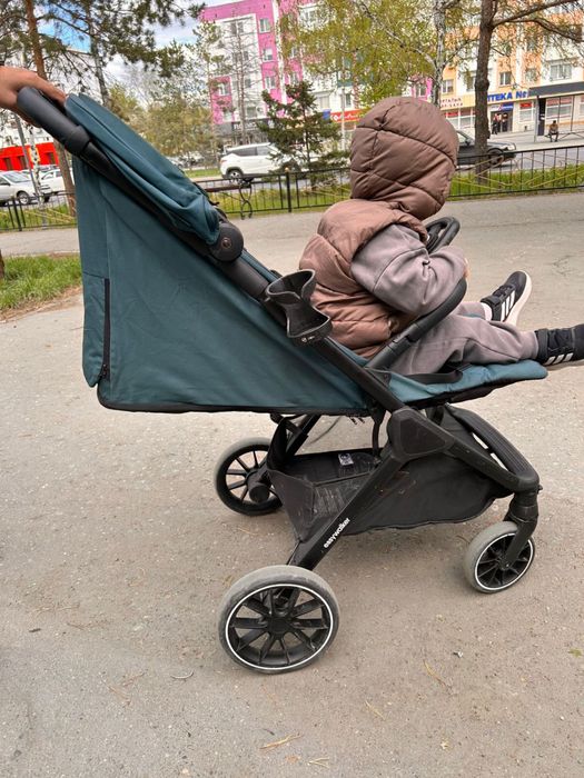 Продам коляску easywalker
