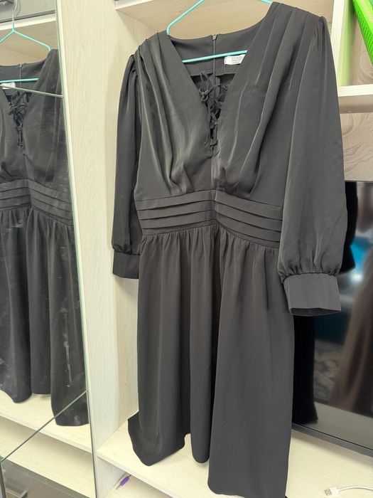 Платья  на выход……