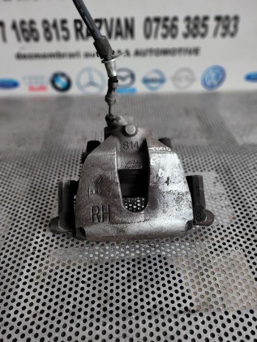 Etrier Dreapta Fata Ford Ecosport 1.0 Benzina Ecoboost Dezmembrez Ford Ecosport 1.0 Benzina Ecoboost
