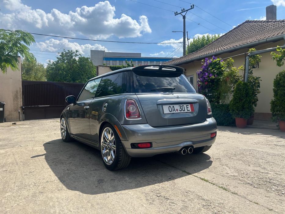 MINI Cooper S 2010 — imagine 5