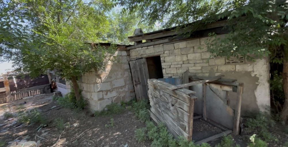 Продам обмен дом в Евгеньевке