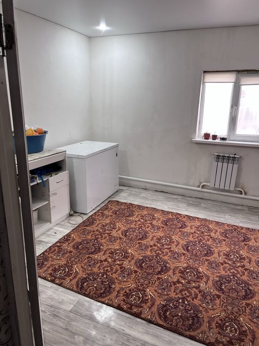 Шоқпартоғайдан үй сатылады