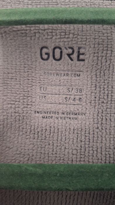 Jacheta ciclism Gore Bike Wear