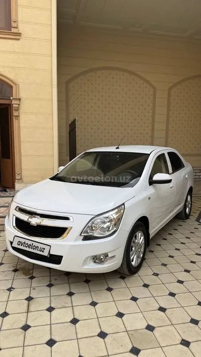 Кобалт сотилади 2018