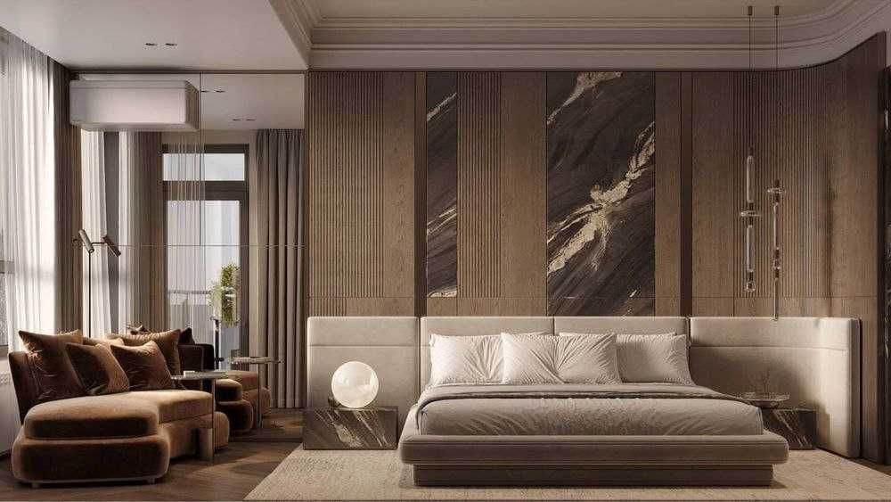 Жк Mirabad Avenue-Сдается новая 3-х комнатная квартира премиум класса!