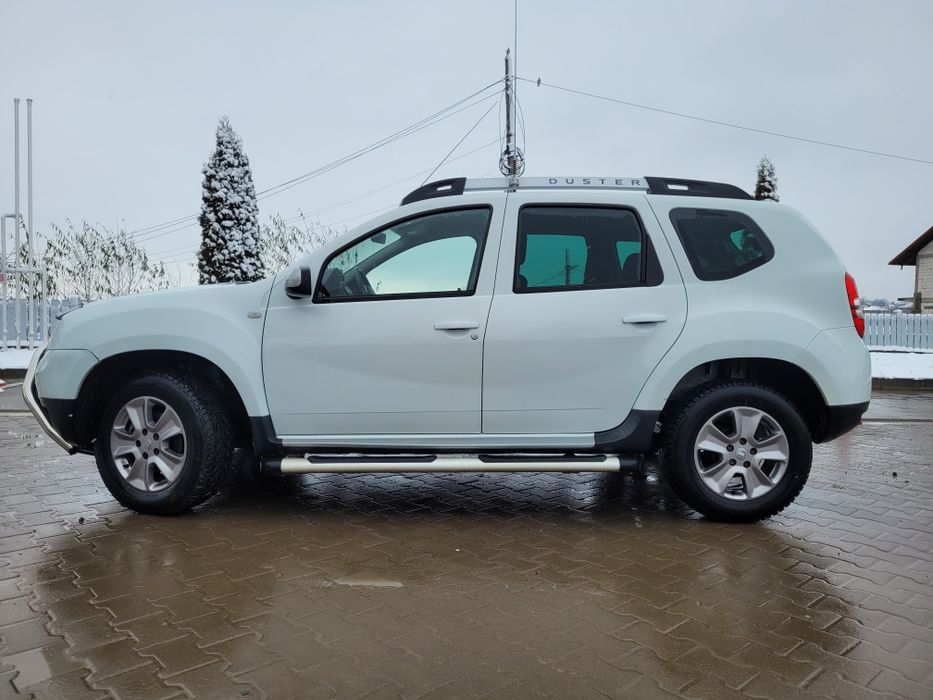 Vand Dacia Duster , 1.5 Dci , 134.000KM