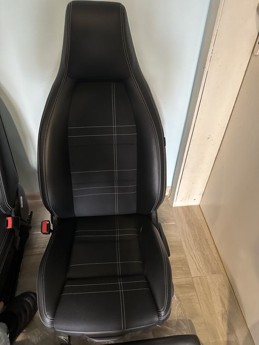 Салон/седалки за mercedes A/ CLA класа w176