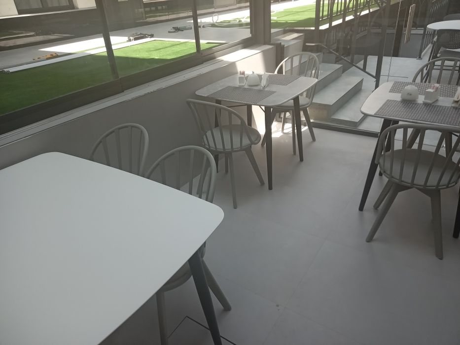 Мехмонхона кунлик