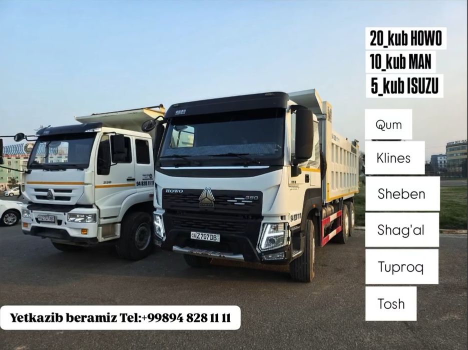 Usluga samasval olmaliq