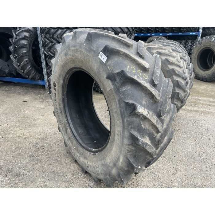 Cauciucuri 480/70r30 Michelin - Case, Zetor