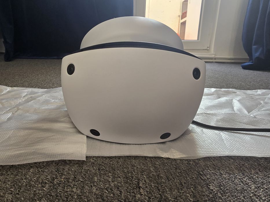 Playstation VR 2
