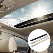 Rulou trapa panoramica / jaluzea auto/ perdea auto Volkswagen VW AUDI SEAT / VW TIGUAN AUDI Q5 VW GOLF VW SHARAN VW PASSAT SEAT LEON SKODA SUPERB