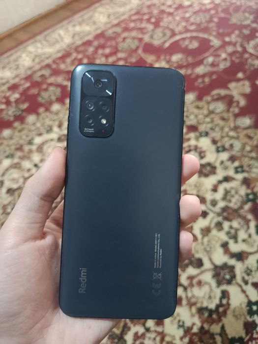 Redmi Note 11 sotiladi ideal