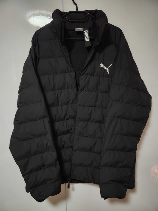 Мъжко яке на Пума
