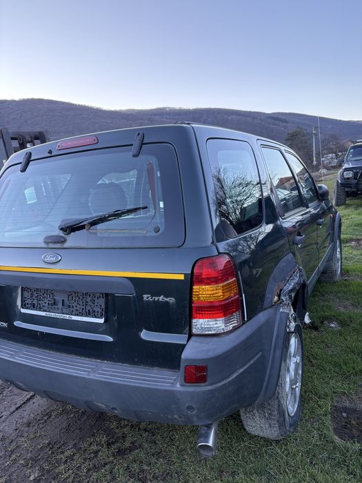 Форд Маверик 3.0 V6 за части