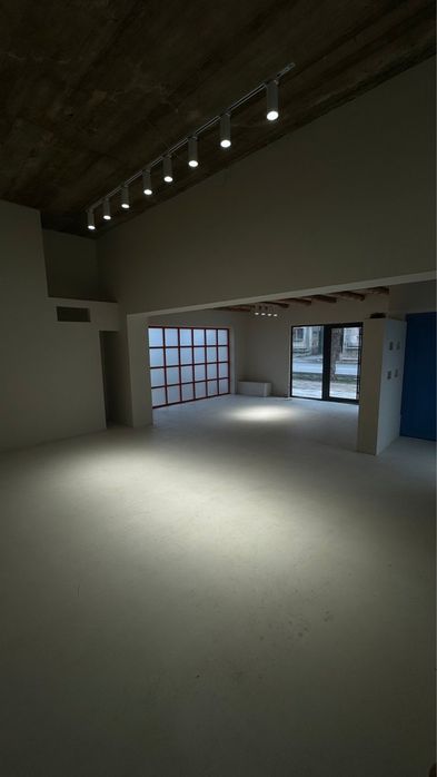 Улица Токаева 17 вдоль трассы