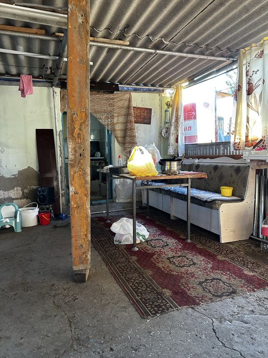 Продам дачу, в стороне саздинского водохранилища