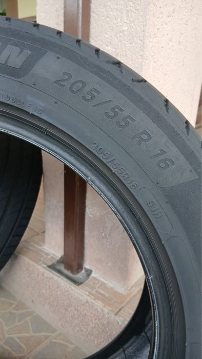 Michelin Primacy 4 205/55 R16