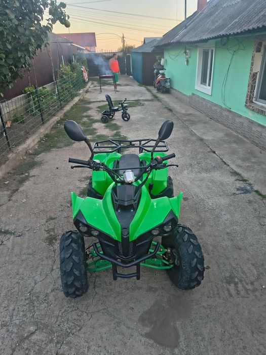 Atv de vânzare 125cc