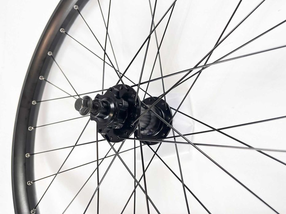 НОВИ Задна Капла SINGLE SPEED MAFIA SS главина 26" колело велосипед